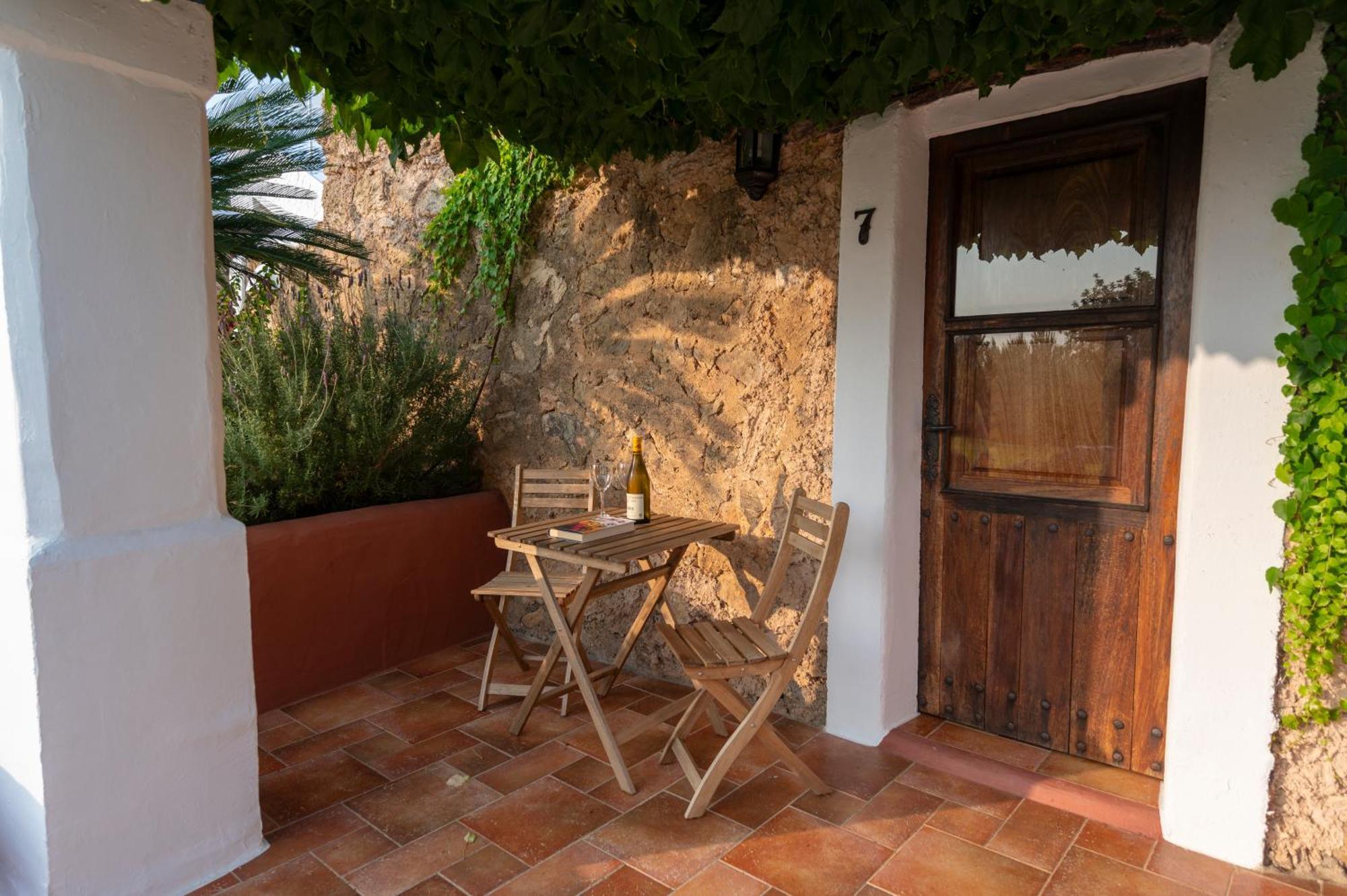 Agroturismo Can Marquet - Adults Only Santa Gertrudis  Exterior foto