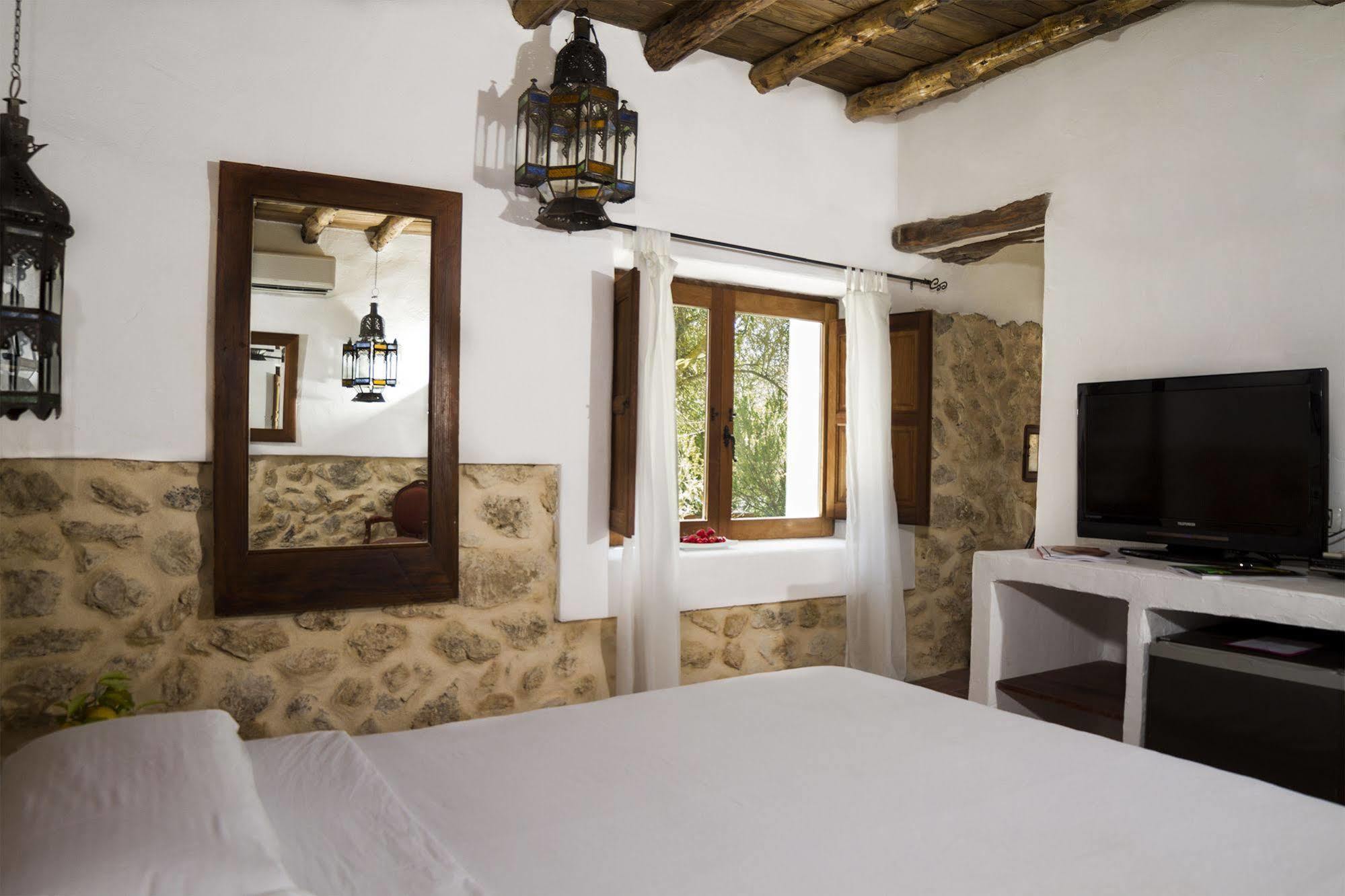 Agroturismo Can Marquet - Adults Only Santa Gertrudis  Exterior foto